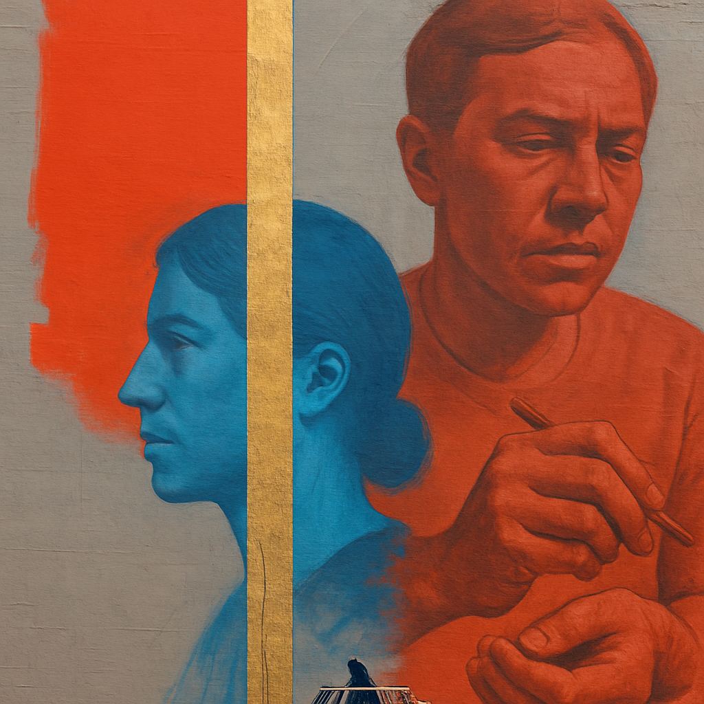 What the Roofline Keeps — Hollis Amaya