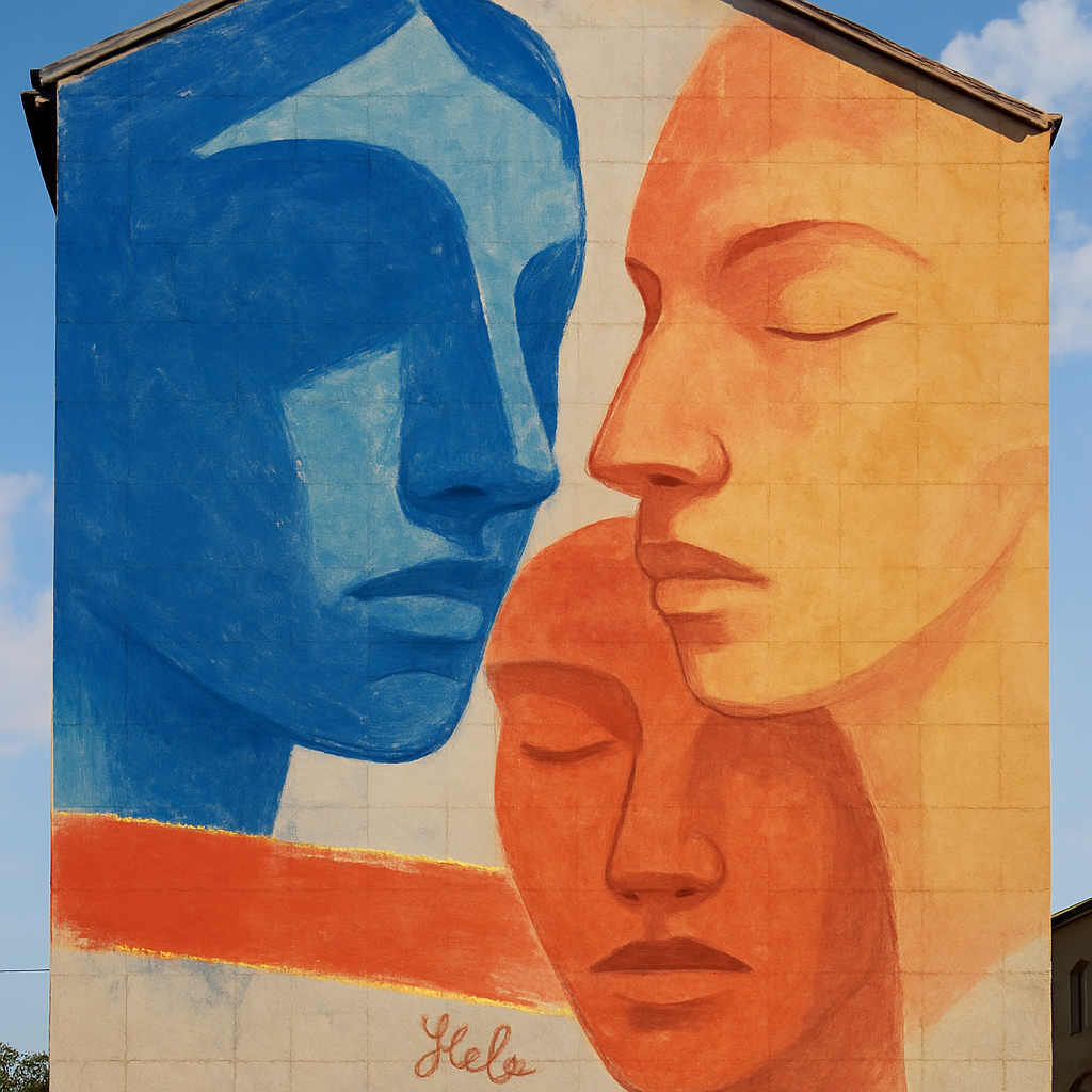 The Roofline Has a Say — Hollis Amaya