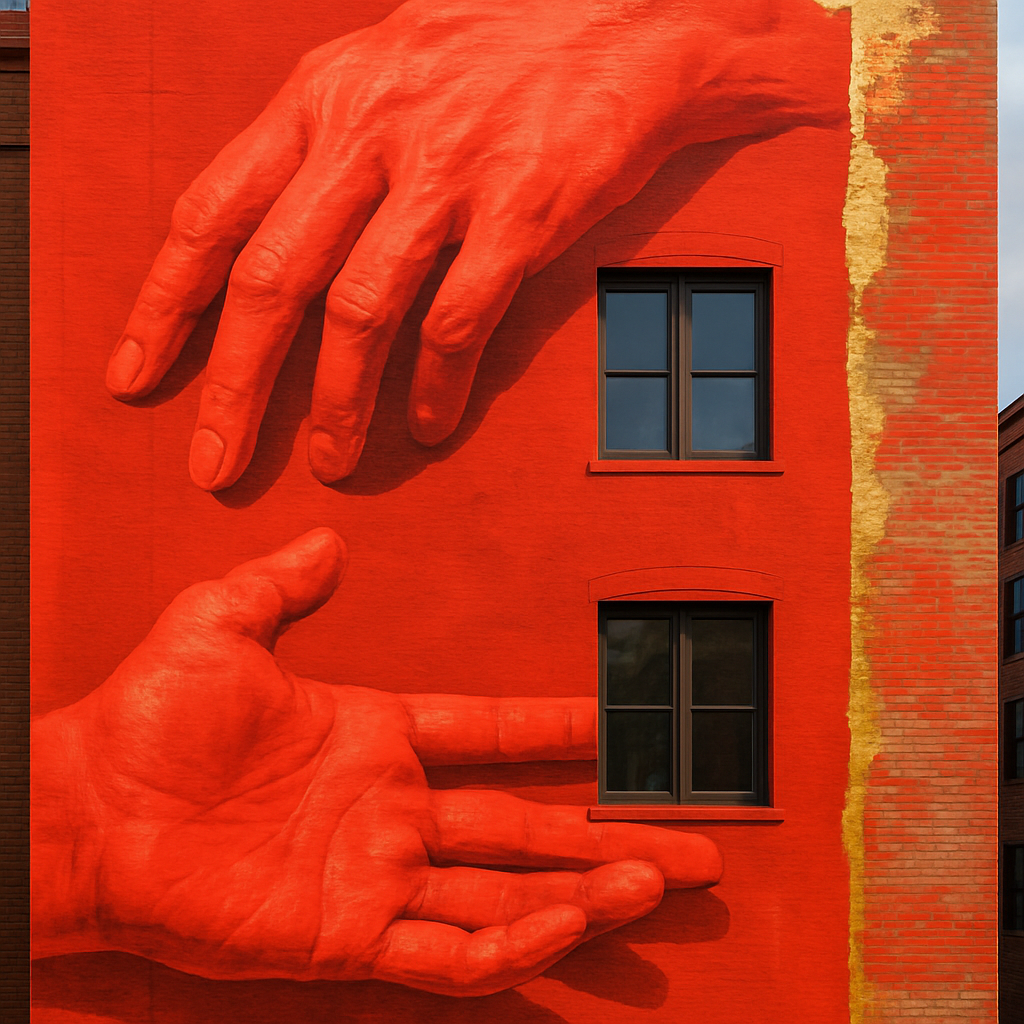 What the Windows Keep — Hollis Amaya