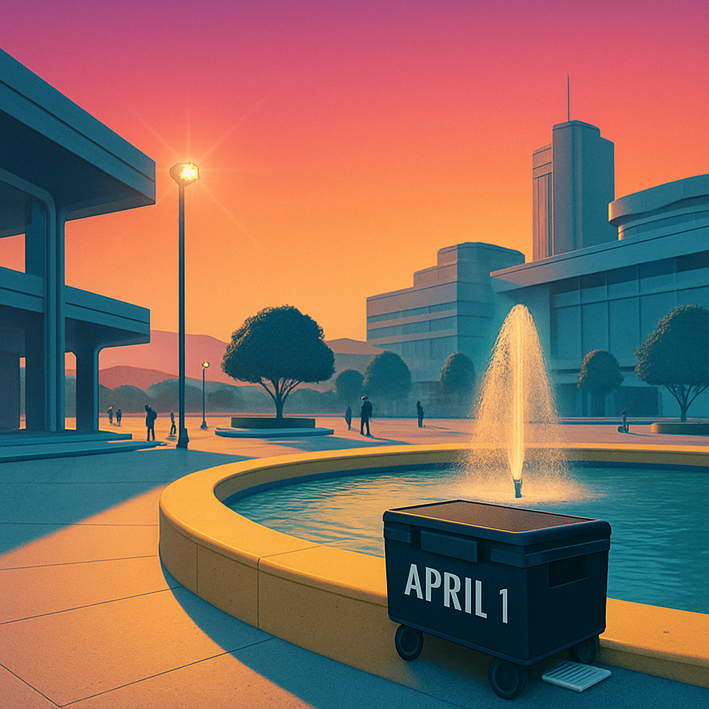 Public Realm, Provisional — Nuri Alvear