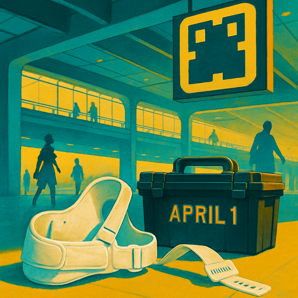 Scale Figures, Public Run — Nuri Alvear