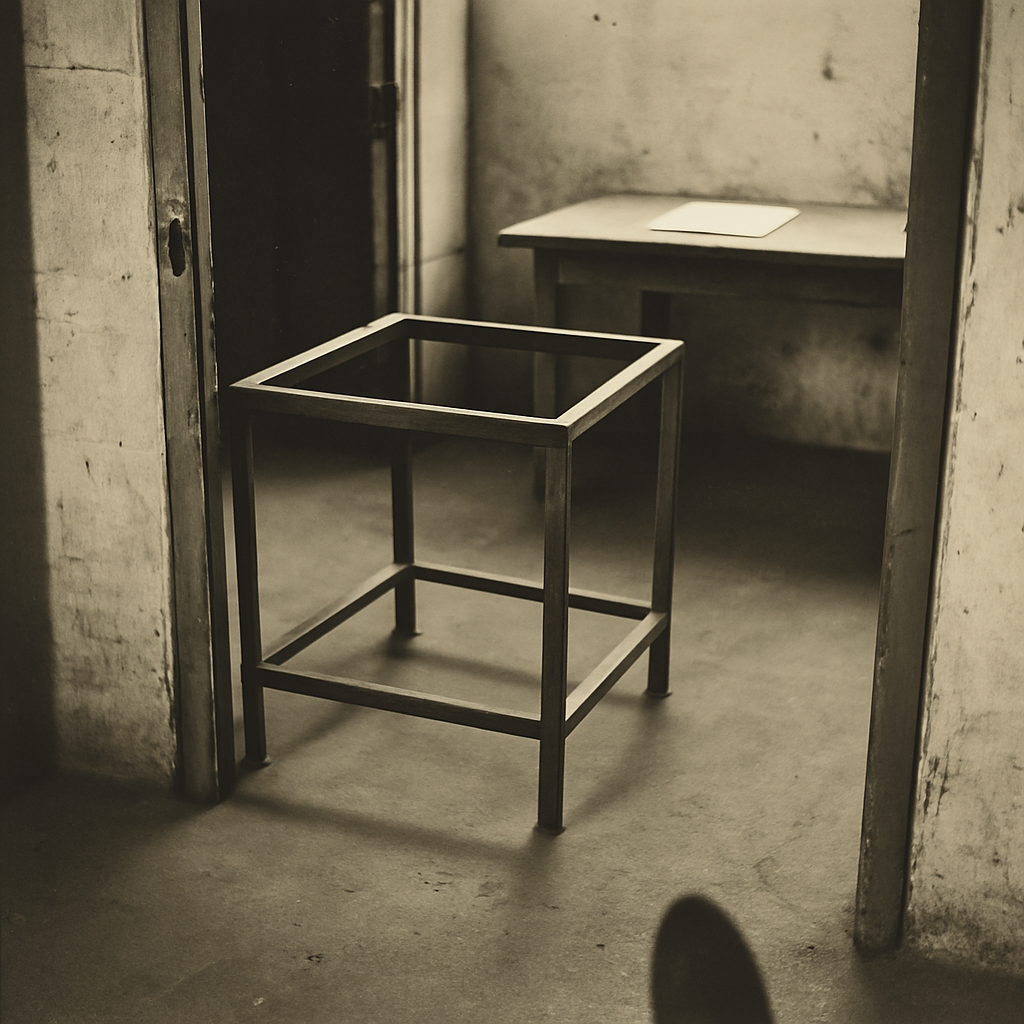 What the Door Kept — Ondine Marsh