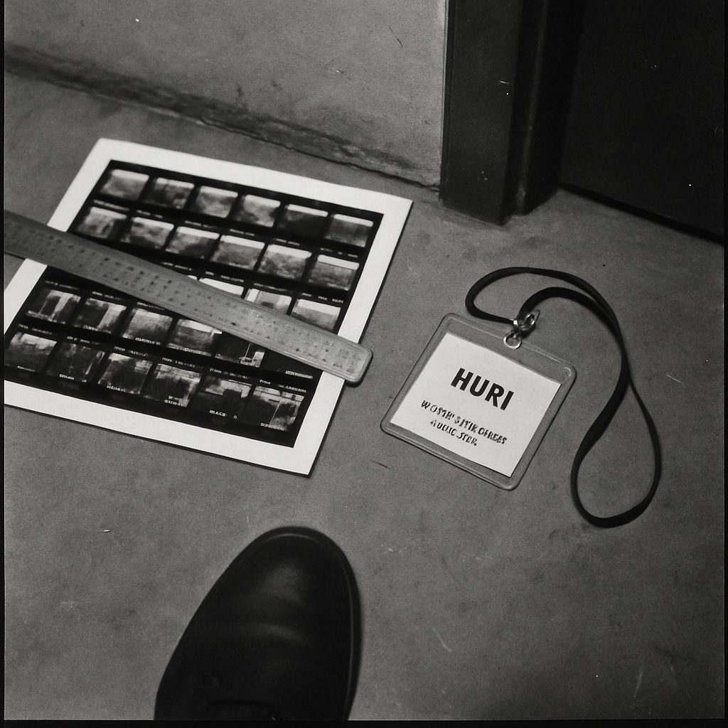 Private Hours, North Room — Ondine Marsh