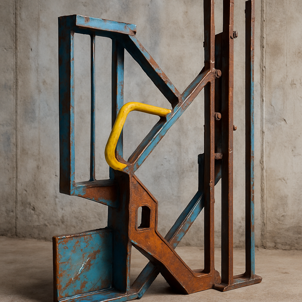 Window Load, Vendor Line — Teodor "Teo" Vance