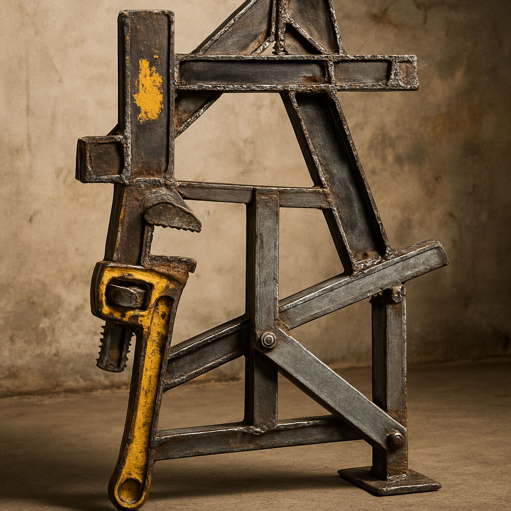 No Route Through — Teodor "Teo" Vance