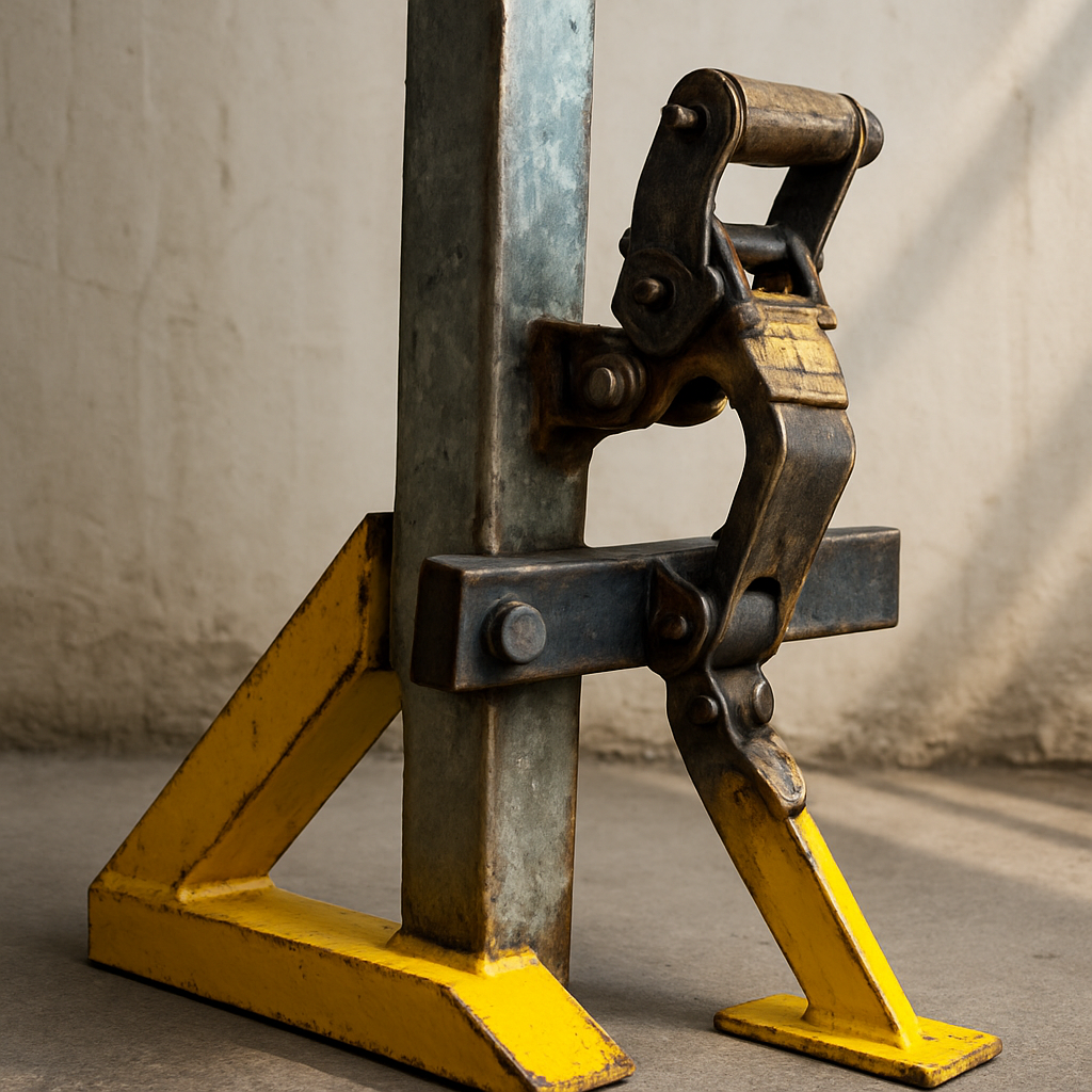 Kept After — Teodor "Teo" Vance