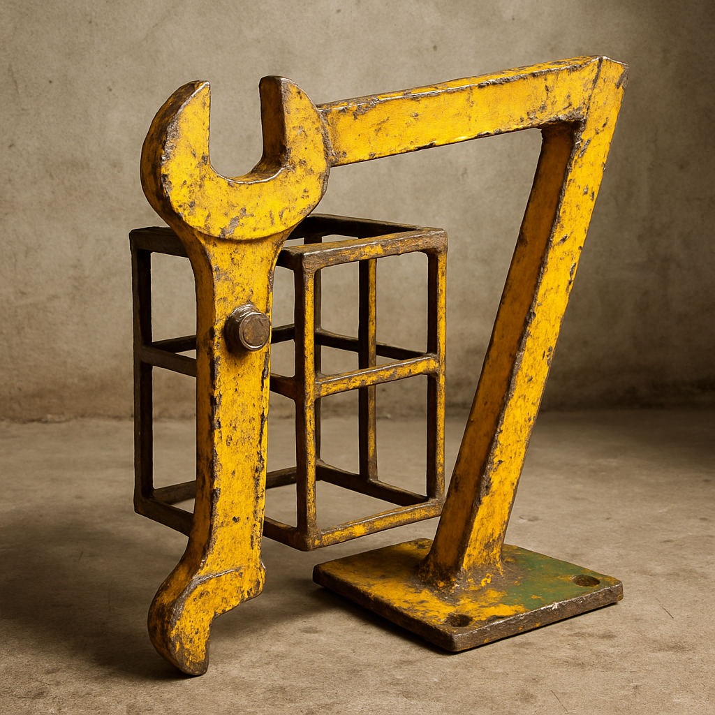Reconsideration Pending — Teodor "Teo" Vance