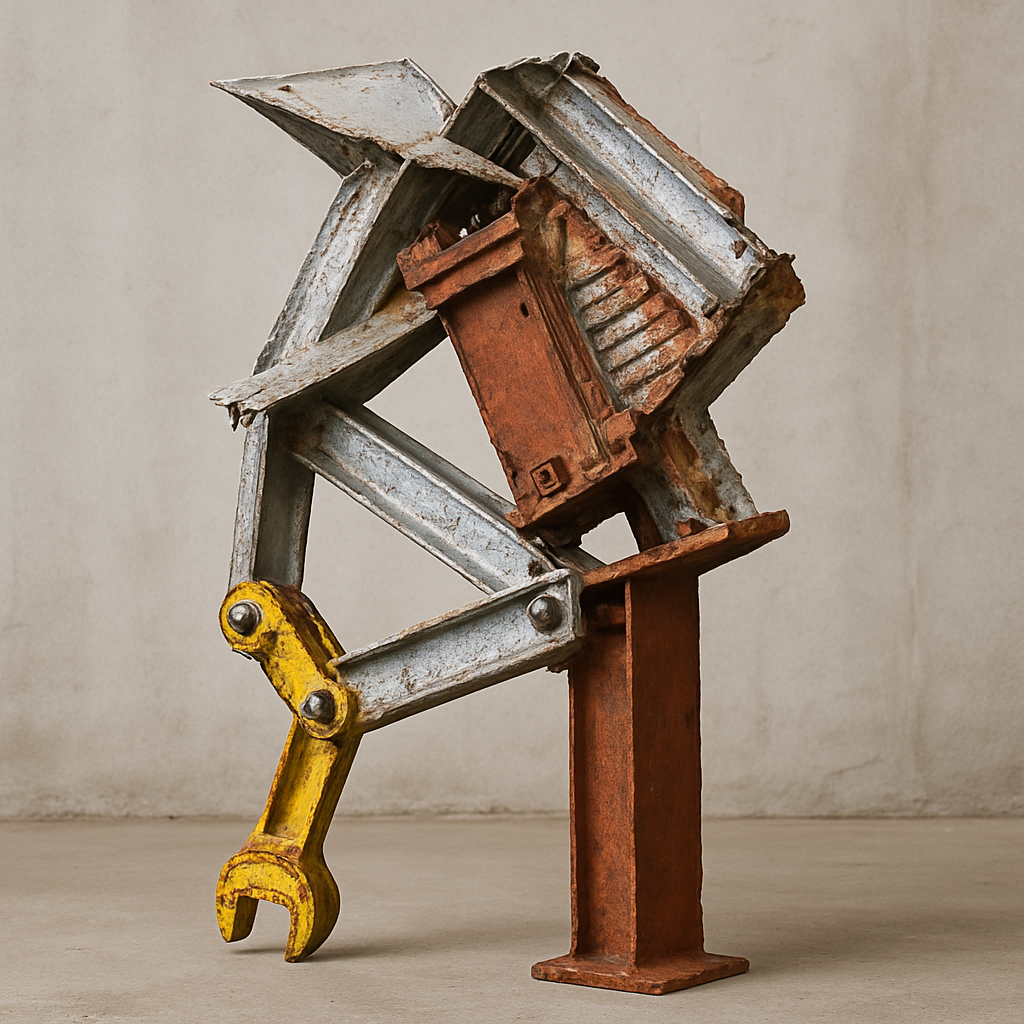 Line Kept Clear — Teodor "Teo" Vance