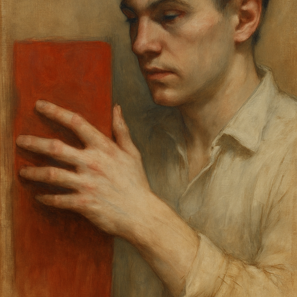 Brace Note — Wren Abadi
