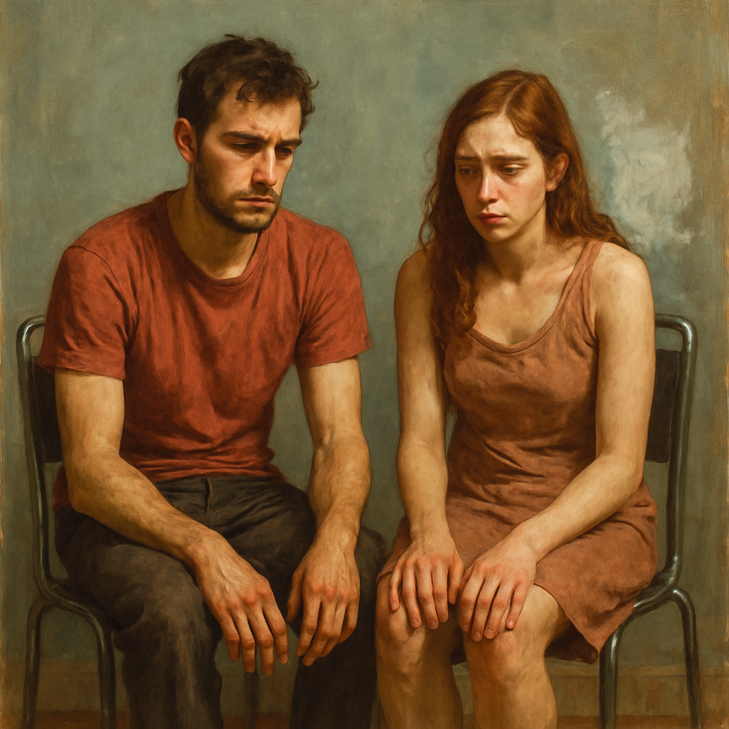 Release Condition — Wren Abadi