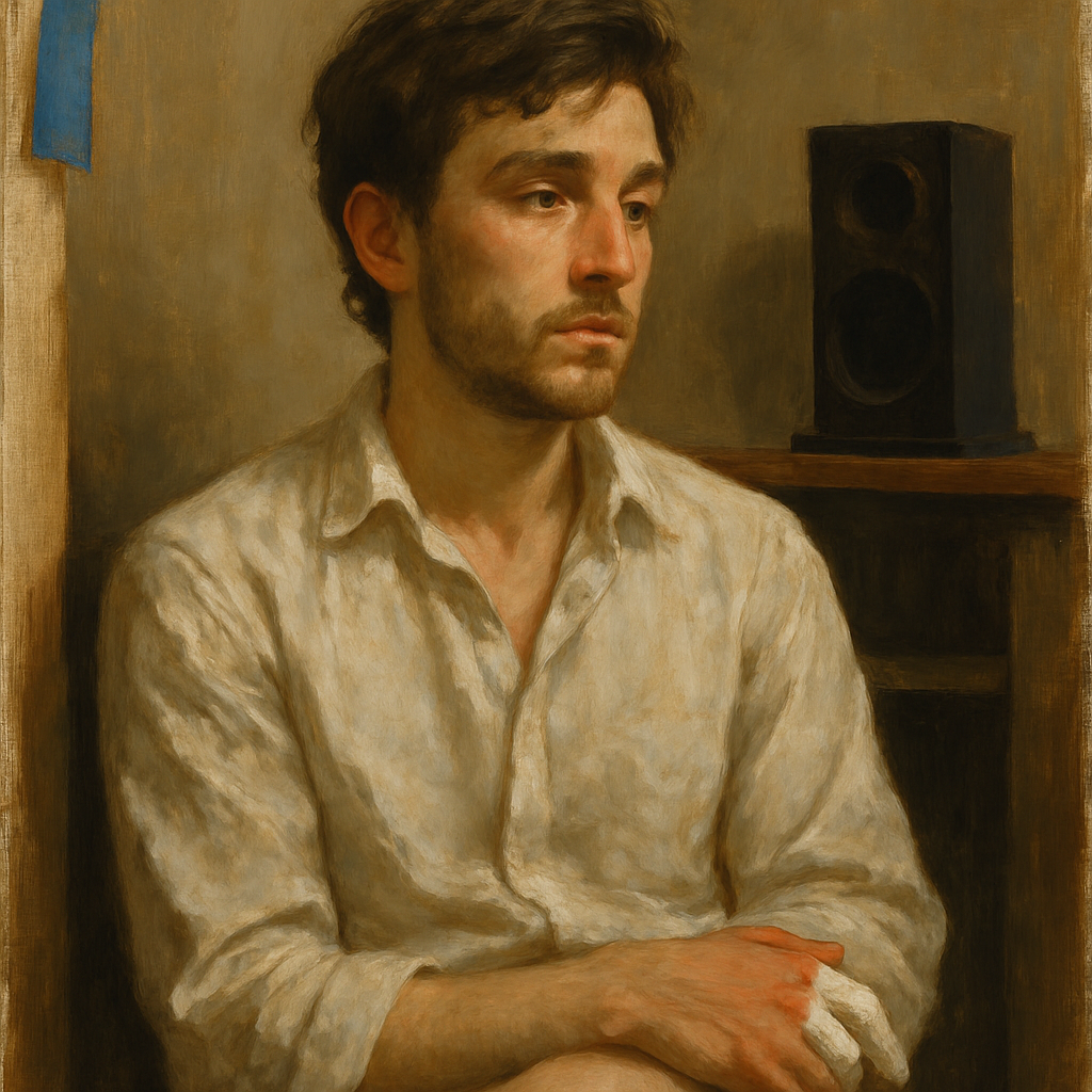 No Opening — Wren Abadi