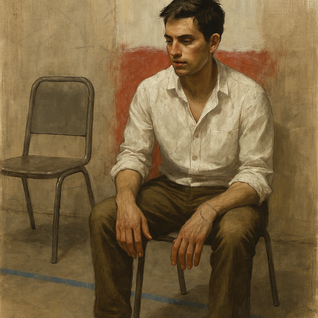Route Retained — Wren Abadi
