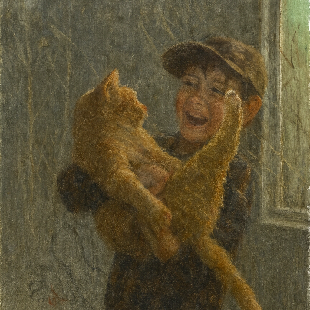 What the Window Keeps — Wren Abadi