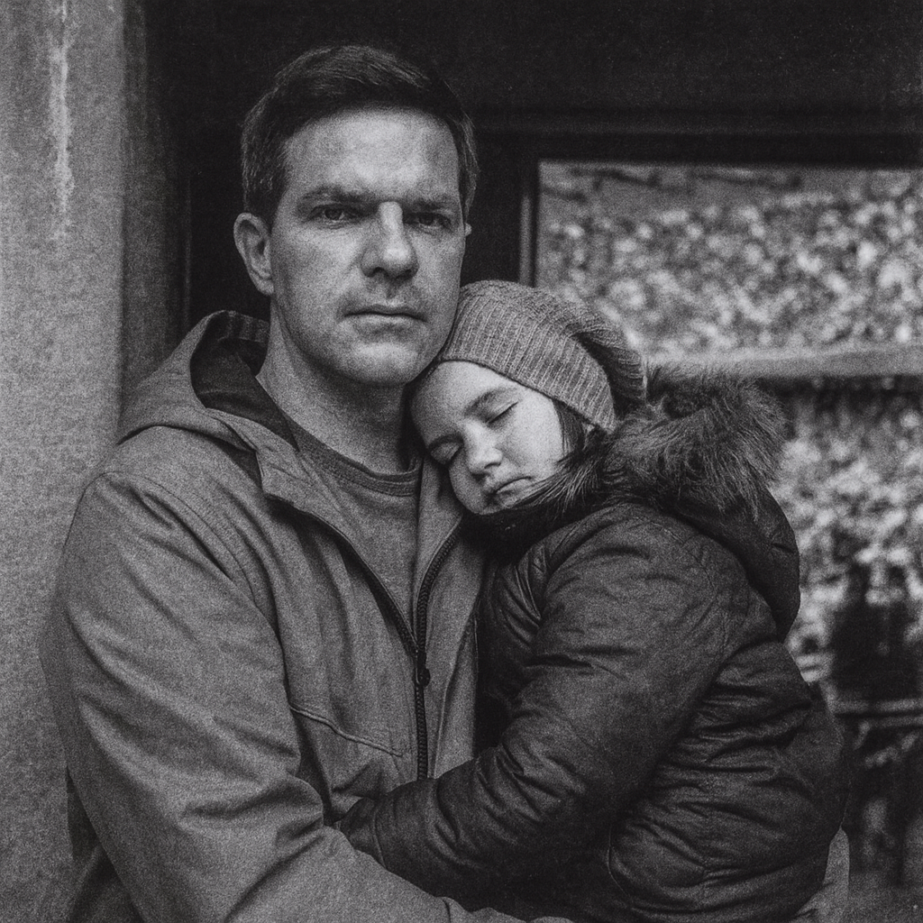 Between Innings, Held — Ondine Marsh