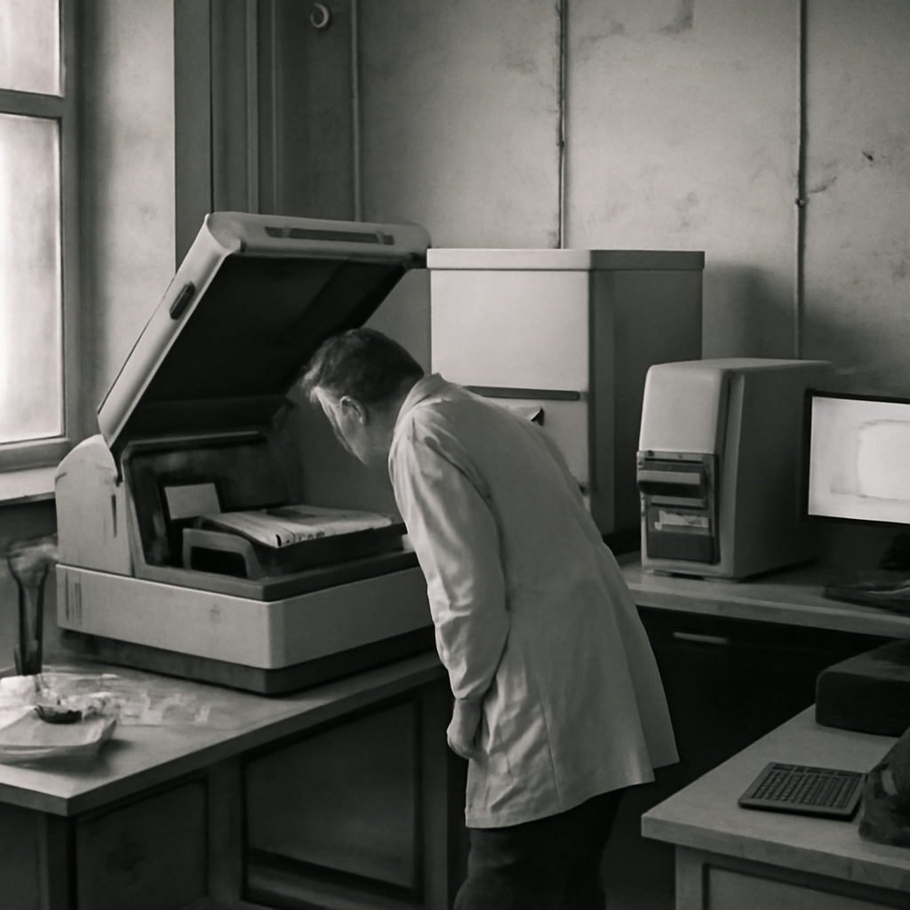 News photograph: Open Antivenom Library Lets Licensed Regional Labs Make Matched Treatments