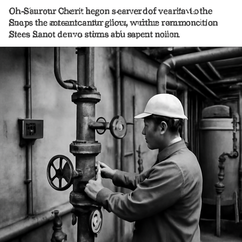 News photograph: Ørsted Starts North Sea Carbon Mineralization Service