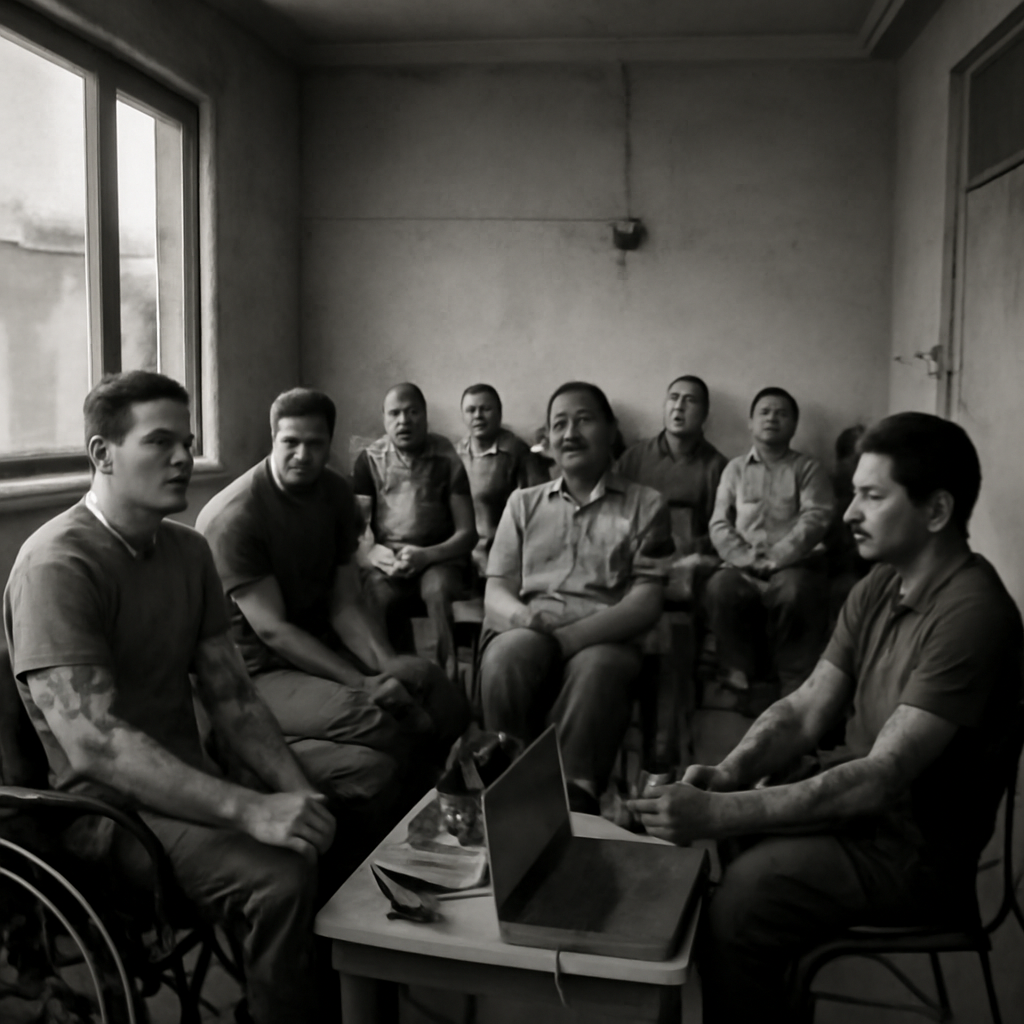 News photograph: Nerve-Bridge Trial Holds Touch Recovery After Clinic Support Ends