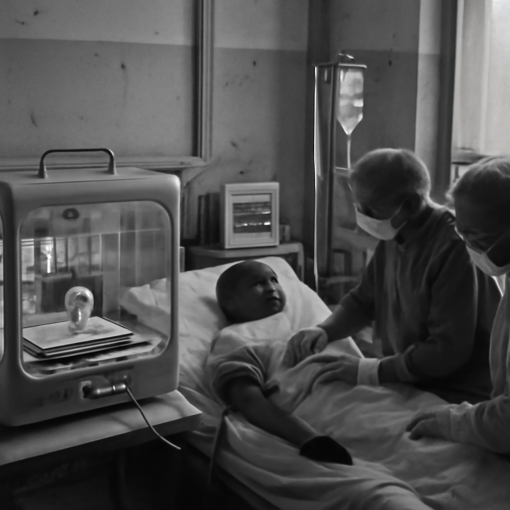 News photograph: Lagos Moves Printed Kidneys Into Its Regular Public Transplant Queue