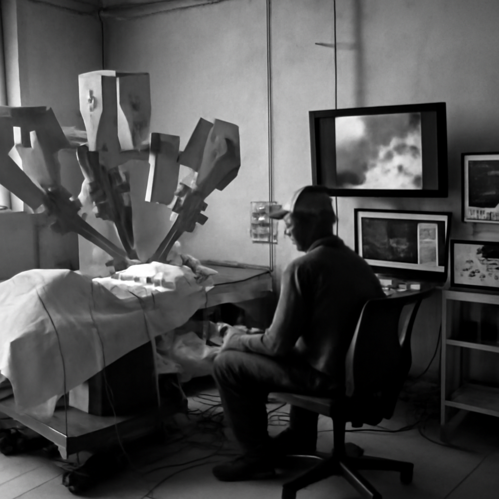 News photograph: Nairobi Network Completes Eight Remote Pediatric Liver Reconstructions