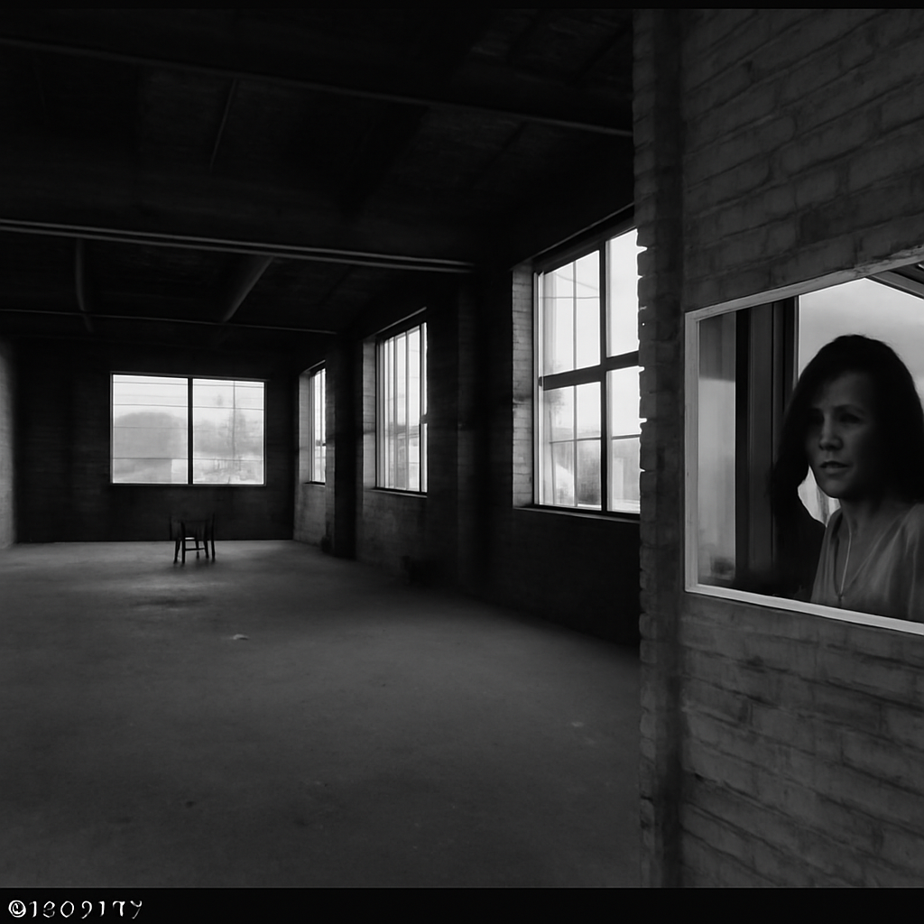 News photograph: Ondine’s Photographs Stopped Being Harmless