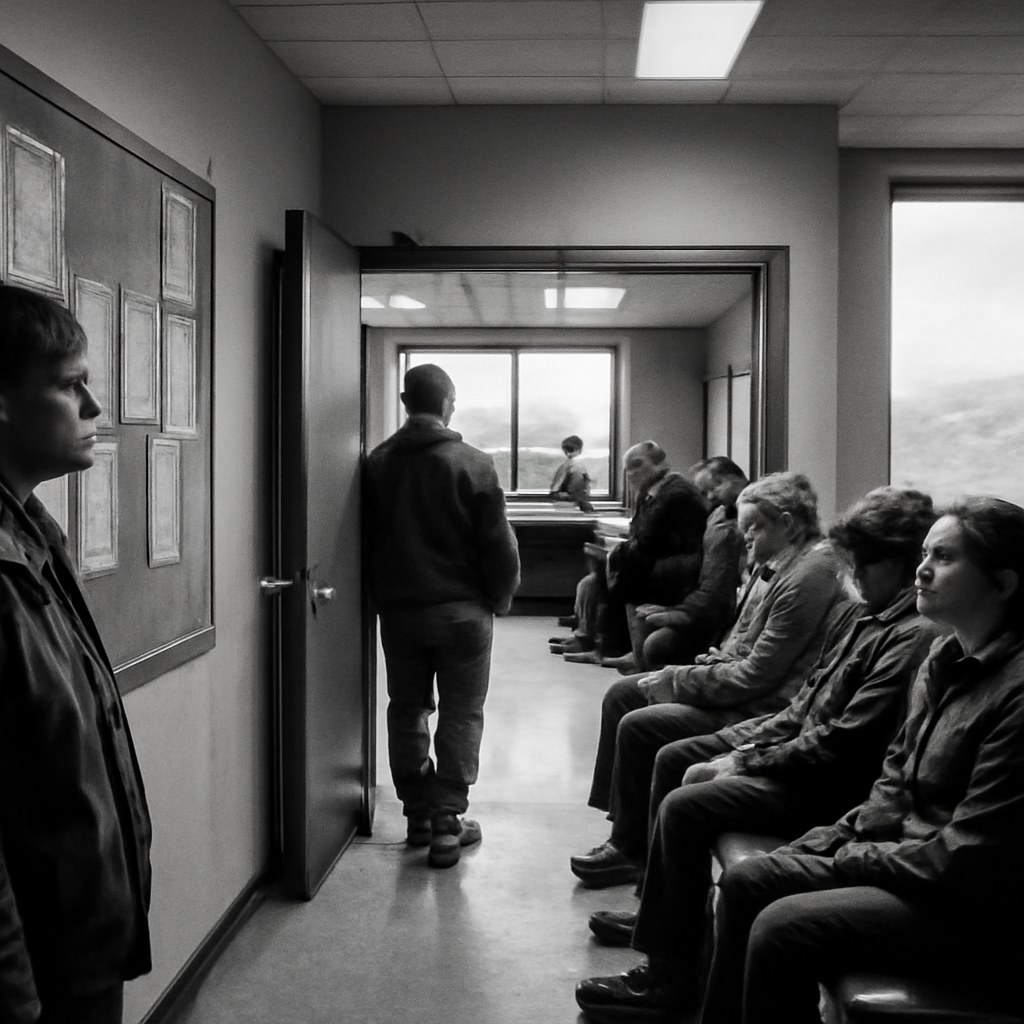 News photograph: Denver Offered Its Neighbors a Vote and Learned That Was Not the Same as Power