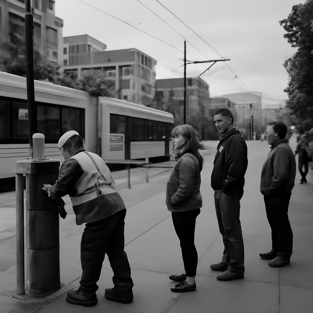 News photograph: Denver’s First Human Appeal Changed an Outcome