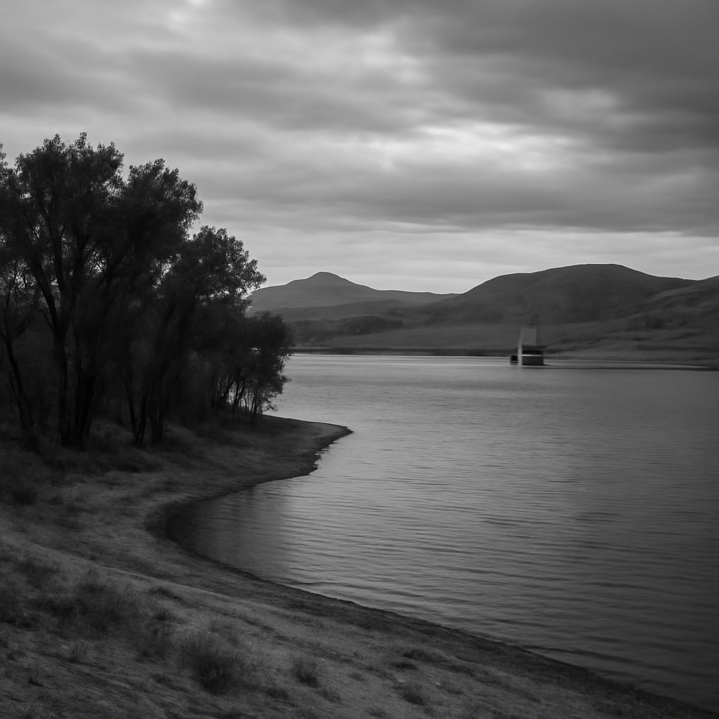 News photograph: Arizona Made Denver’s Protected Water More Expensive