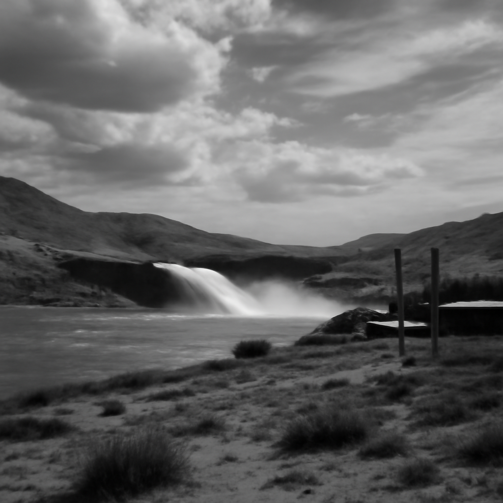 News photograph: Denver Bought Its Working Hours One Water Pulse at a Time