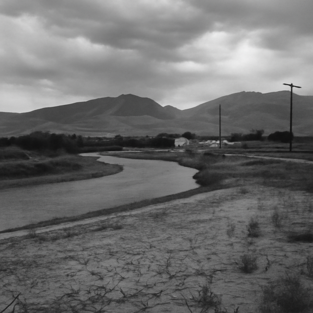 News photograph: Clear Creek Bought the Small Shops Their Afternoons